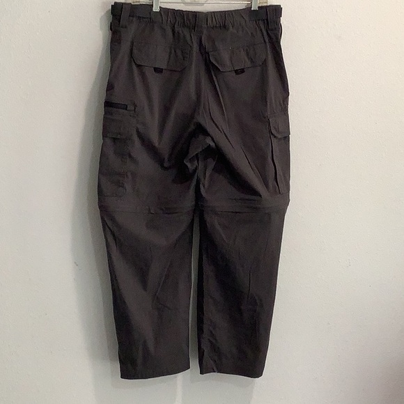 NWOT B C Clothing convertible pants for men - Picture 3 of 9